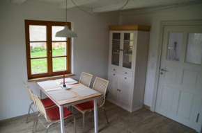 Ferienwohnung Uckermarkblick
